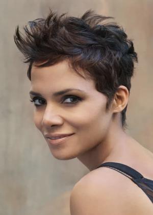 Halle Berry